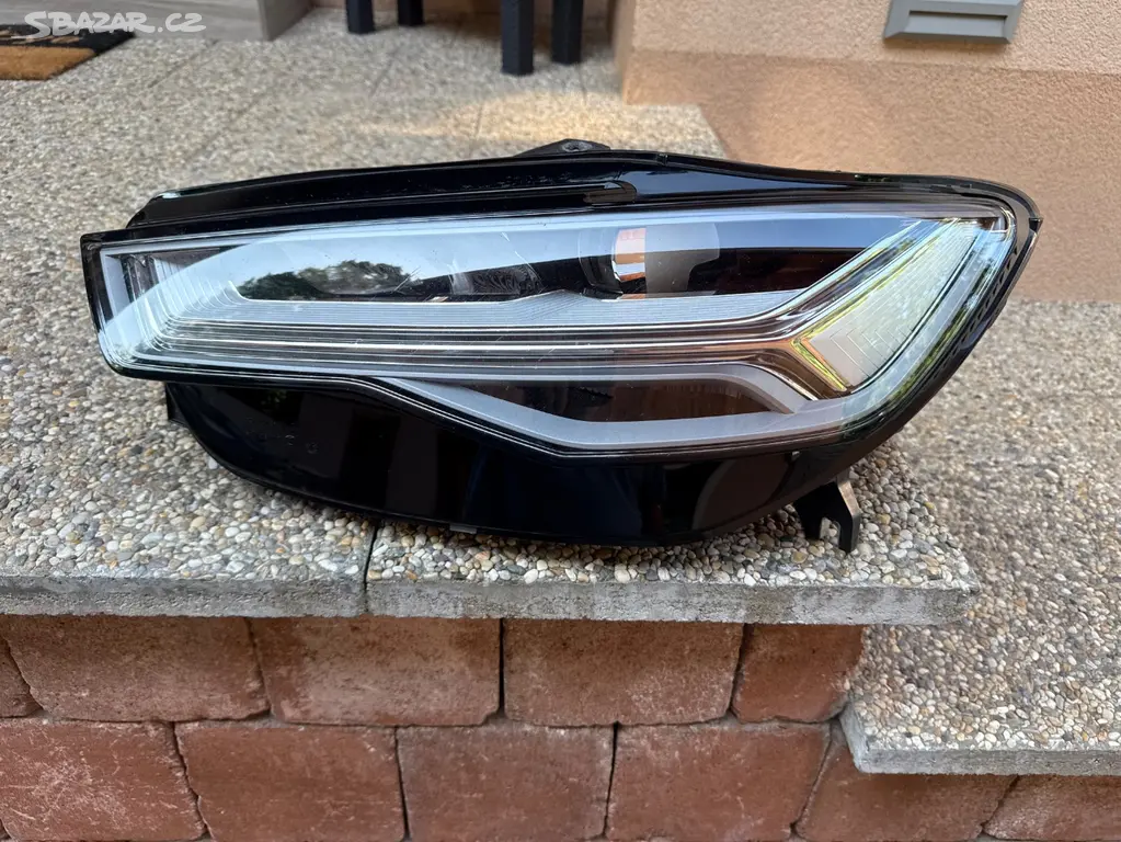 Náhled: Led svetlo audi A6 4G0.941.033.H